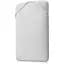 Чехол для ноутбука HP 15.6" Reversible Protective Blk/Slv Sleeve (2F2K5AA) - миниатюра 1
