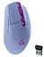 Мышь Logitech G305 Lightspeed Wireless Lilac (910-006022) - миниатюра 1