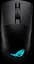 Мышь беспроводная Asus ROG Keris AimPoint RGB Black (90MP02V0-BMUA00) - миниатюра 1