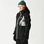 Куртка лыжная Picture Organic Daumy Junior 2026 10 Черный - миниатюра 3