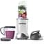 Стаціонарний блендер Nutribullet Pro NB 907W 900W White - мініатюра 5