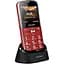 Мобильный телефон Nomi i220 Red - миниатюра 2