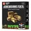 Магнитный конструктор Same Toy Creative Set Wood 20 эл. (MCRAFT-1711-SM) - миниатюра 1