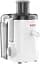 Соковитискач Frutelia + відцентрований 350Вт Tefal teh0025692 - мініатюра 1