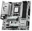 Материнська плата MSI B850M GAMING PLUS WIFI (B850M GAMING PLUS WIFI) (Socket AM5, AMD B850, Micro-ATX) - мініатюра 2