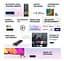 Медіаплеєр Андроид приставка Realme Smart TV Box Stick TV 4K EU Android 11 2/8Гб - мініатюра 6