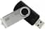 Flash Drive Twister 32GB (UTS3-0320K0R11) Goodram teh0021423 - мініатюра 2