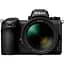 Бездзеркальний фотоапарат Nikon Z7 II Kit Z 24-70mm f/4 S [VOA070K001] UA [100071] - мініатюра 1