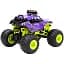 Машинка на радиоуправлении Sulong Toys 1:16 Bigfoot Off-Road Violet (SL-358RHV) [114148] - миниатюра 4