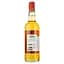 Віскі O'Neills Rum Cask Finished Single Malt Irish Whiskey 40% 0.7 л - мініатюра 2