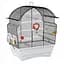 Клітка для птахів Ferplast ROSA 46.5 x 28 x h 54 cm - мініатюра 2