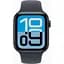 Смарт-часы Apple Watch SE 3 GPS 44mm Midnight Aluminium Case with Midnight Sport Band - M/L (MEHQ4RK/A) - миниатюра 2