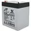 Аккумулятор Ritar AGM 12V [12V/4.5Ah/54Wh] [RT1245] [125661] - миниатюра 3
