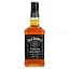 Виски Jack Daniel's Tennessee Old No.7 40% 0.7 л - миниатюра 1