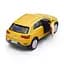 Автомодель TechnoDrive Volkswagen T-Roc 2018, 1:32, золота (250345U) - мініатюра 8