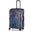 Валіза Swissbrand Drone 2.0 (L) Camo Blue (SWB_LHDRO601L) - мініатюра 1
