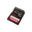 Карта пам'яті SanDisk 32GB SD class 10 UHS-I U3 V30 Extreme PRO (SDSDXXO-032G-GN4IN) - мініатюра 2
