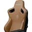 Геймерское кресло Anda Seat Kaiser 3 L Leather Brown [AD12YDC-L-01-K-PV/C] [121754] - миниатюра 4