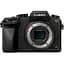 Бездзеркальний фотоапарат Panasonic Lumix DC-G7 Kit 14-42mm f/3.5-5.6 Black [DMC-G7KEE-K] [121457] - мініатюра 4