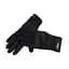 Рукавиці Tribe Wind Gloves Black L (1042-T-KC-0012-black-L) - мініатюра 2
