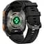 Смарт-годинник тактичний Kospet Tank M3 ULTRA Black (KTM0003UB) - мініатюра 4