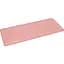 Килимок для миші Logitech Desk Mat Studio Darker Rose (956-000053) [107116] - мініатюра 3