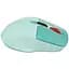 Мышь Canyon MW-26 LCD Silent Dual Mode Wireless Green (CNS-CMSW26GR) - миниатюра 7