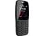Телефон Nokia 106 DS New Сірий - мініатюра 2