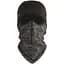 Балаклава Chaos Glacier MTP Black Bricks S/M (1052-1658 800 S/M) - миниатюра 1