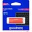 Флеш-накопитель GoodRam USB3.0 128GB UME3 Orange (UME3-1280O0R11) - миниатюра 3