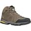 Ботинки Scarpa Moraine Plus Mid GTX 46.5 Charcoal/Sulphur Green (1004-63050-201-1-46.5) - миниатюра 1
