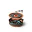 Набір посуду Sea To Summit Frontier UL Collapsible One Pot Cook Set w/Sack (1033-STS ACK025031-122108) - мініатюра 6