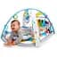 Розвиваючий килимок Baby Einstein Kickin Tunes (11749) - мініатюра 3