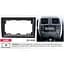 Переходная рамка Nissan Carav 22-920 - миниатюра 4