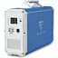 Портативная зарядная станция Bluetti EB240, 1000W 2400 Wh - миниатюра 1