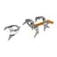 Кошки Black Diamond Raptor (1033-BD 400664) - миниатюра 1