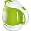 Электрочайник Sencor SWK 1011GR green 1 л (41005055) - миниатюра 3