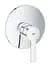 Змішувач для душу 19296001 Grohe Lineare 19296001, Хром - мініатюра 1