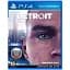 Игра Detroit Become Human/Стать человеком (русская версия) (PS4) - миниатюра 1