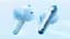 Навушники SoundCore Liberty 4 NC Light Blue (A3947G61) [94015] - мініатюра 2
