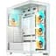 Корпус Gigabyte C500 Panoramic Stealth Ice (GB-C500PI ST) [146752] - мініатюра 1