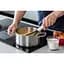 Вінчик KitchenAid Coreline кремовий (KAG0640OHACE) - мініатюра 7