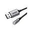 Звуковая карта Ugreen CM477 black (30757) - миниатюра 1