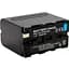 Акумулятор AC Prof NP-F970 Li-ion 7.4V [107237] - мініатюра 1