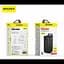 Павербанк чорний Power bank AWEI P114K 50000mAh PD 22,5W - мініатюра 3