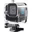 Водонепроникний бокс AC Prof CASE-GP11-MINI для GoPro 11 Mini [135357] - мініатюра 2