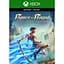 Ключ активации Microsoft Prince of Persia The Lost Crown для Xbox One/Series S/X - миниатюра 1