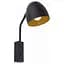 Бра TK Lighting 4167 Soho - мініатюра 1