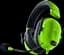 Гарнітура RAZER Blackshark V2 X Green (RZ04-03240600-R3M1) - миниатюра 1