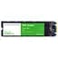 SSD накопитель WD Green 240 GB [WDS240G3G0B] [81933] - миниатюра 1